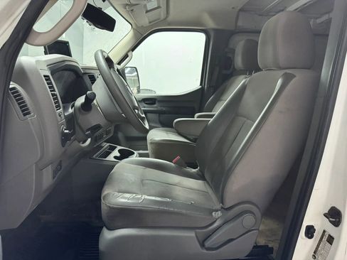 Used 2014 Nissan NV 2500 S w/ Power Basic Package image 5