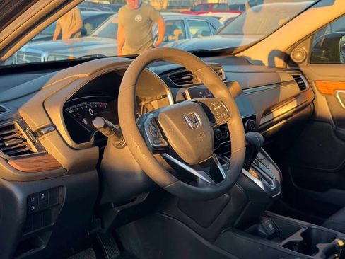 Used 2018 Honda CR-V EX image 20