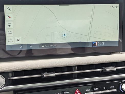 New 2026 Hyundai Tucson Limited image 21