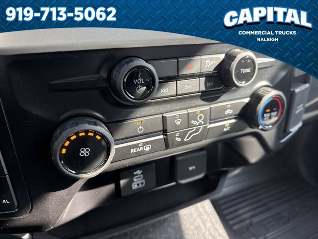 New 2026 Ford F350 XL w/ XL Chrome Package AWD/4WD image 31