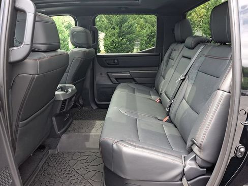 Used 2026 Toyota Tundra TRD Pro w/ Tow Tech Package AWD/4WD image 10