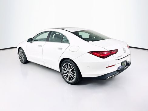 Used 2025 Mercedes-Benz CLA 250 image 5