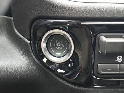 New 2026 Chevrolet Silverado 1500 LTZ w/ LTZ Premium Package image 25