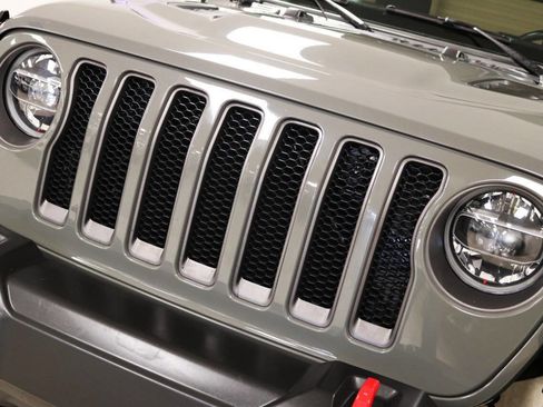 Used 2019 Jeep Wrangler Rubicon image 99