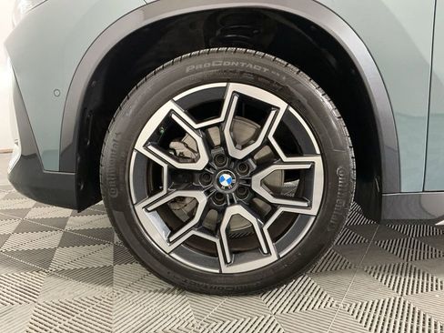 Certified 2025 BMW X1 xDrive28i w/ Convenience Package image 34