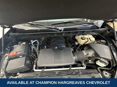 Certified 2022 GMC Sierra 1500 Elevation w/ LPO, Elevation Black Package image 38