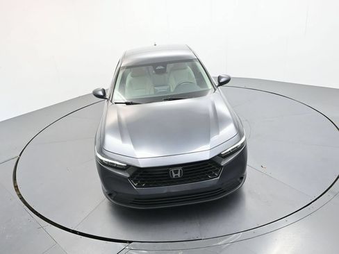 Used 2023 Honda Accord LX image 23