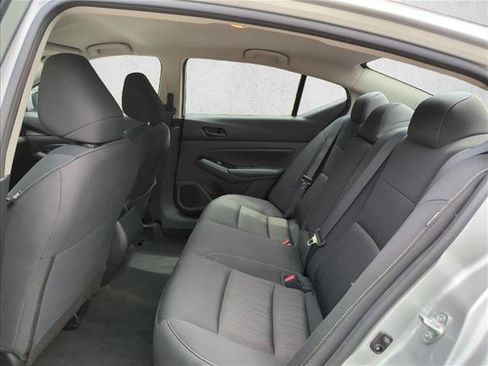 Used 2023 Nissan Altima 2.5 SV FWD image 18