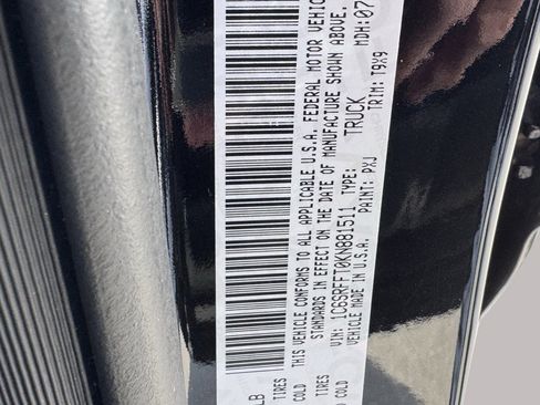 Used 2019 RAM 1500 Big Horn image 49