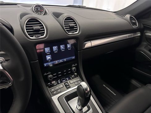 New 2025 Porsche 718 Cayman S image 19