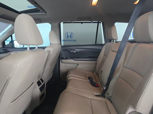 Used 2021 Honda Pilot EX-L image 13