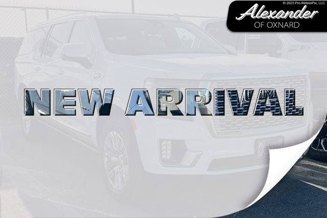 Used 2023 GMC Yukon XL Denali w/ Max Trailering Package AWD/4WD image 1