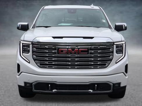 Used 2023 GMC Sierra 1500 Denali w/ Denali Reserve Package AWD/4WD image 28
