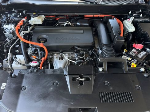 Certified 2023 Honda CR-V Sport image 35