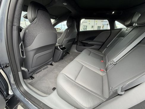 Used 2025 Lucid Air Touring AWD/4WD image 12