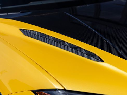 Used 2024 Lamborghini Urus Performante image 21