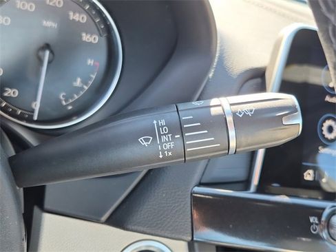 Used 2023 Cadillac CT4 Luxury image 25