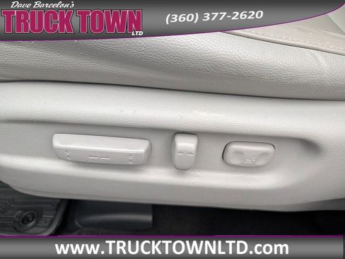 Used 2020 Honda Ridgeline RTL image 21