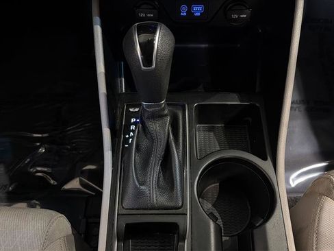 Used 2016 Hyundai Tucson SE w/ Option Group 02 image 23