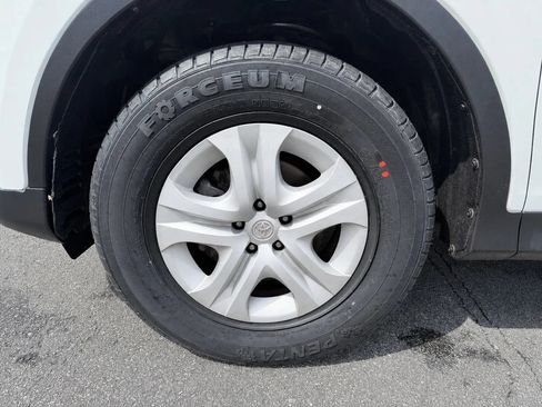 Used 2014 Toyota RAV4 Limited FWD image 12
