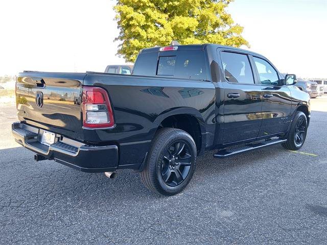 Used 2022 RAM 1500 Big Horn RWD image 18