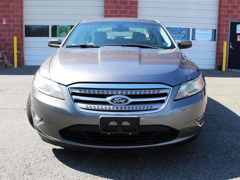 Used 2012 Ford Taurus SEL FWD image 8