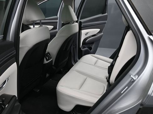 Used 2023 Hyundai Tucson Limited AWD/4WD image 15