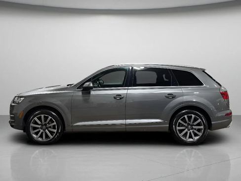 Used 2017 Audi Q7 3.0T Premium Plus w/ Premium Plus Package AWD/4WD image 8