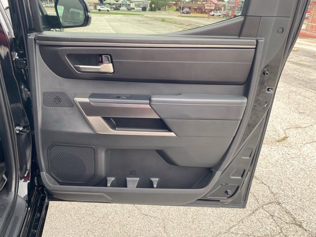 Certified 2025 Toyota Tundra SR5 w/ SR5 Convenience Package AWD/4WD image 19