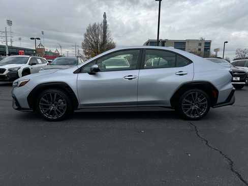 Used 2022 Subaru WRX GT image 7