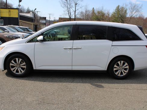 Used 2014 Honda Odyssey EX-L image 12