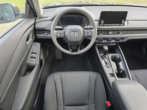 Used 2024 Honda Accord EX image 21