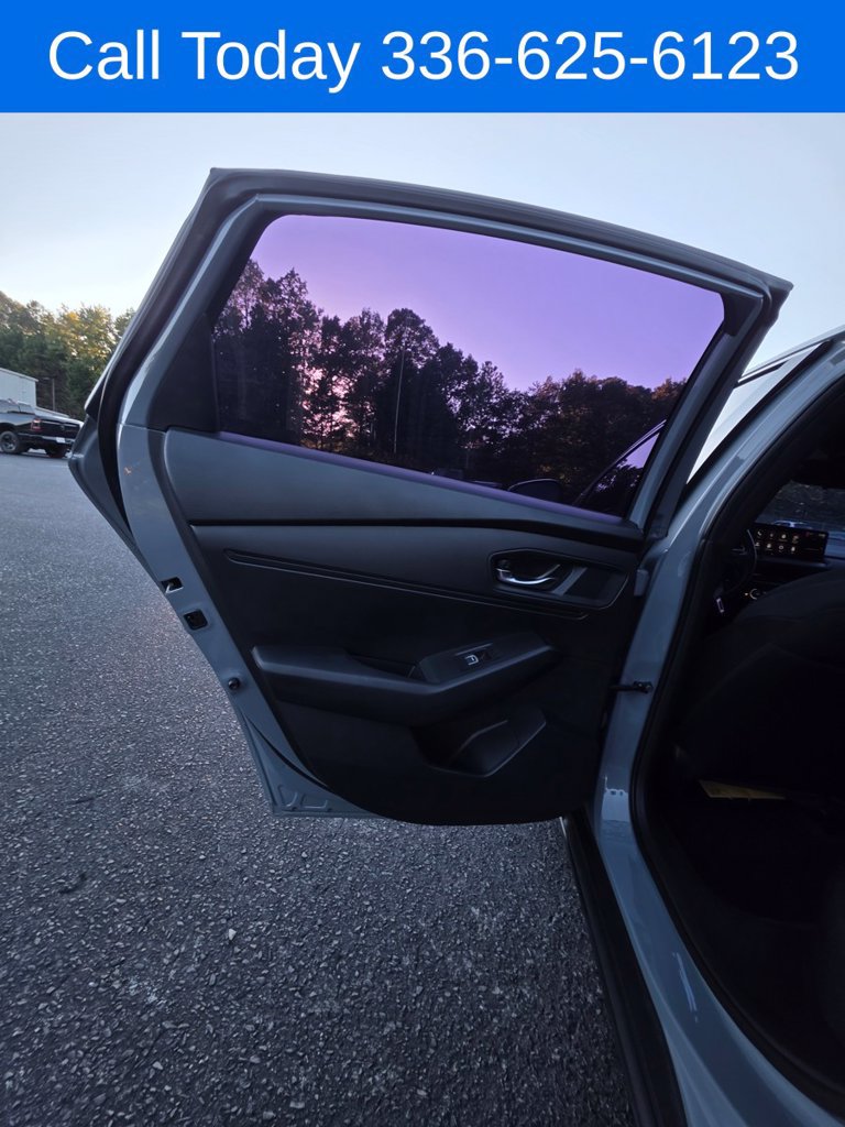 Used 2023 Honda Accord Sport image 18