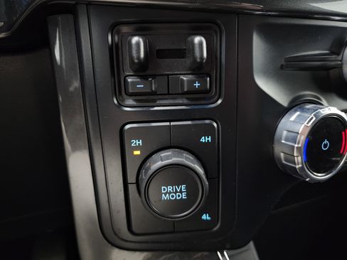 Used 2022 Ford F150 XLT w/ Equipment Group 302A High image 42