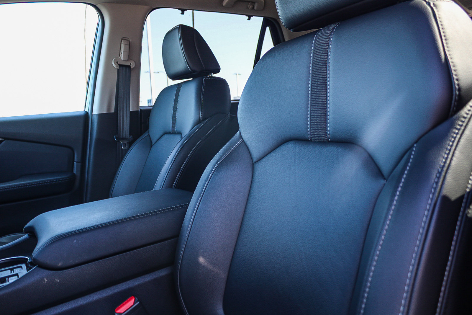 Used 2025 Honda Pilot EX-L image 24
