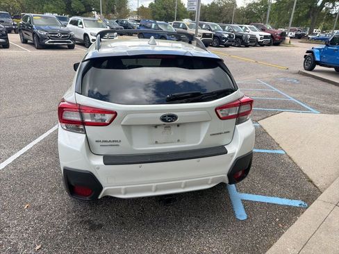 Used 2018 Subaru Crosstrek 2.0i Limited image 4