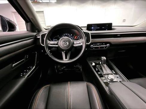 Used 2025 MAZDA CX-50 AWD 2.5 Hybrid w/ Premium Pkg image 6