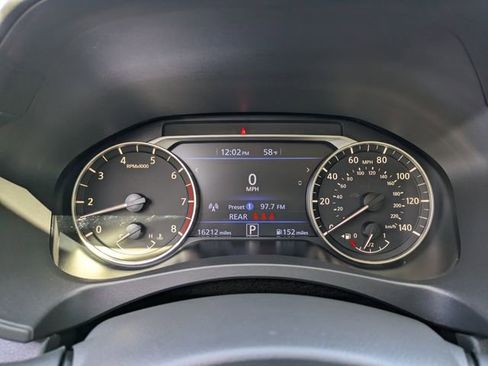 Used 2025 Nissan Altima 2.5 SR image 26