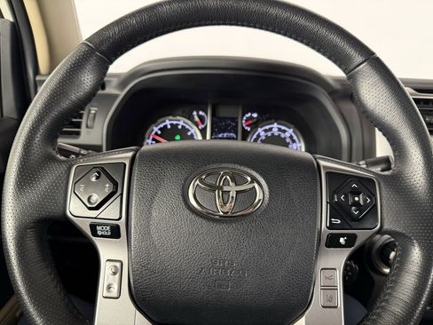 Used 2022 Toyota 4Runner Limited image 24