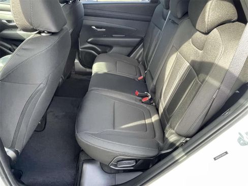 New 2026 Hyundai Tucson SEL image 28