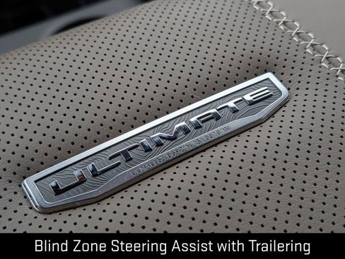 New 2026 GMC Yukon Denali Ultimate AWD/4WD image 15