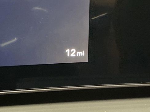 New 2025 Hyundai Santa Cruz Limited image 6