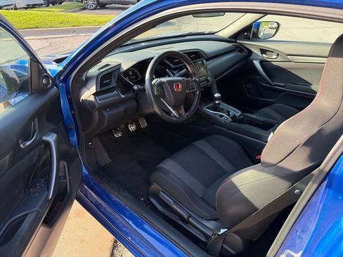 Used 2019 Honda Civic Si image 9