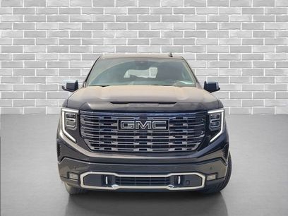 New 2026 GMC Sierra 1500 Denali Ultimate