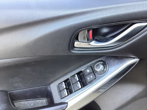 Used 2017 MAZDA MAZDA6 Touring FWD image 21