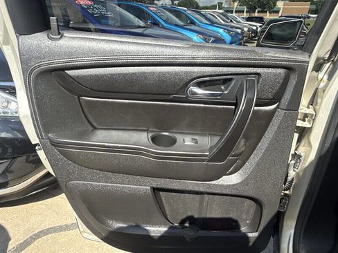 Used 2016 Chevrolet Traverse LT AWD/4WD image 19