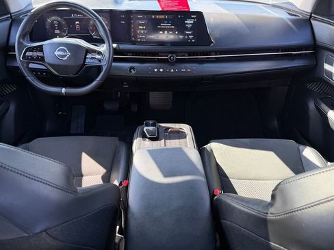 Certified 2024 Nissan Ariya FWD image 23