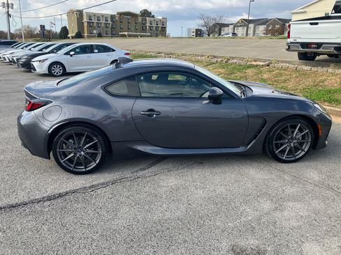 Used 2023 Subaru BRZ Limited image 8