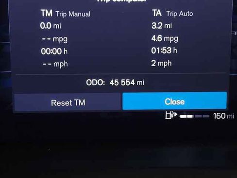 Certified 2023 Volvo XC90 B6 Ultimate w/ Protection Package Premier image 23