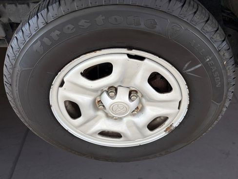 Used 2009 Toyota Tacoma 2WD Regular Cab image 14